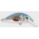 Woblery Dorado Scout 4cm 7g Tonący