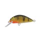 Woblery Dorado Drunk 4cm 7g Tonący