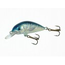 Woblery Dorado Drunk 4cm 7g Tonący