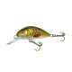 Woblery Dorado Drunk 4cm 7g Tonący