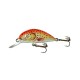 Woblery Dorado Drunk 4cm 7g Tonący