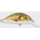 Woblery Dorado Scout 6cm 14g Tonące