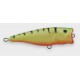 Woblery Dorado Splash Pop 4cm 6g Pływający 