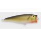 Woblery Dorado Splash Pop 4cm 6g Pływający 