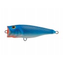 Woblery Dorado Splash Pop 4cm 6g Pływający 