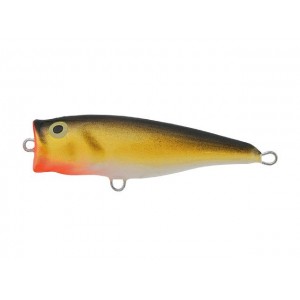 Woblery Dorado Splash Pop 6cm 10g Pływający 