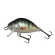 Woblery Dorado Lake 3,5cm 6g Tonące 