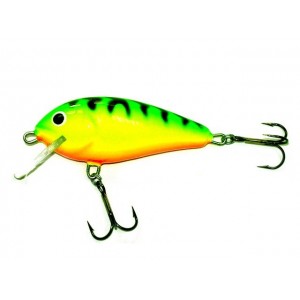 Woblery Salmo Butcher 5cm 7g Tonący 