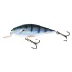 Woblery Salmo Executor 7cm 9g Pływający