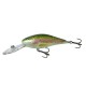 Woblery Salmo Executor 5cm 6g Pływający Głęboko Schodzący
