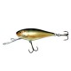 Woblery Salmo Executor 5cm 6g Pływający Głęboko Schodzący