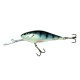 Woblery Salmo Executor 7cm 9g Pływający Głęboko Schodzący