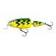Woblery Salmo Frisky 7cm 8g Pływający Płytko Schodzący