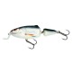 Woblery Salmo Frisky 7cm 8g Pływający Płytko Schodzący