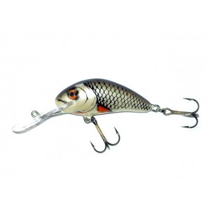 Woblery Salmo Hornet 5cm 7g Pływający 