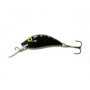 Woblery Salmo Hornet 2,5cm 1,5g Tonący