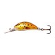 Woblery Salmo Hornet 2,5cm 1,5g Pływający 