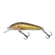 Woblery Salmo Minnow 5cm 3g Pływający 