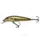 Woblery Salmo Minnow 5cm 5g Tonący