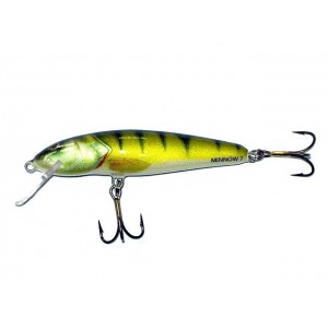 Woblery Salmo Minnow 5cm 5g Tonący