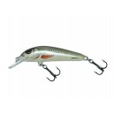 Woblery Salmo Minnow 6cm 6g Tonący