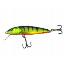 Woblery Salmo Minnow 6cm 4g Pływający 