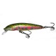 Woblery Salmo Minnow 7cm 8g Tonący 