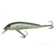 Woblery Salmo Minnow 7cm 8g Tonący 