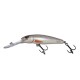 Woblery Salmo Minnow 7cm 7g Pływający Bardzo Głęboko Schodzący 