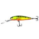 Woblery Salmo Minnow 7cm 7g Pływający Bardzo Głęboko Schodzący 