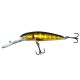 Woblery Salmo Minnow 7cm 7g Pływający Bardzo Głęboko Schodzący 
