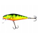 Woblery Salmo Perch 8cm 12g Pływający