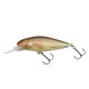 Woblery Salmo Perch 8cm 14g Pływający Głęboko Schodzący