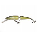 Woblery Salmo Pike 11cm 15g Pływający