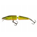 Woblery Salmo Pike 11cm 13g Pływający
