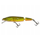 Woblery Salmo Pike 11cm 15g Pływający