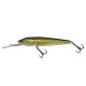 Woblery Salmo Pike 9cm 10g Głęboko Schodzący