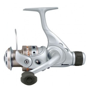 Okuma Tritan RD Match