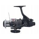 Okuma Longbow II BAITFEEDER 
