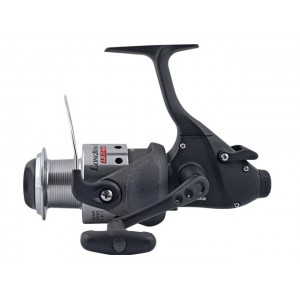 Okuma Longbow II BAITFEEDER 