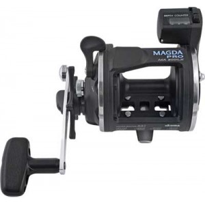 Okuma Magda Pro 30
