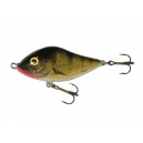 Woblery Salmo Slider 7cm 17g Pływający