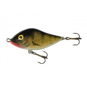 Woblery Salmo Slider 7cm 17g Pływający
