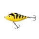 Woblery Salmo Slider 7cm 17g Pływający