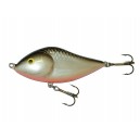 Woblery Salmo Slider 7cm 21g Pływający