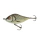 Woblery Salmo Slider 5cm 6,5g Pływający
