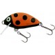 Woblery Salmo Tiny 3cm 2,5g Tonący