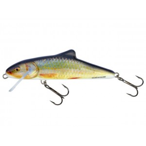 Woblery Salmo Skinner 12cm 19g Pływający