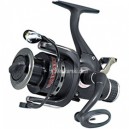 Konger Aviator Black Carp 