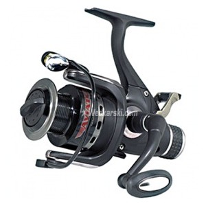 Konger Aviator Black Carp 